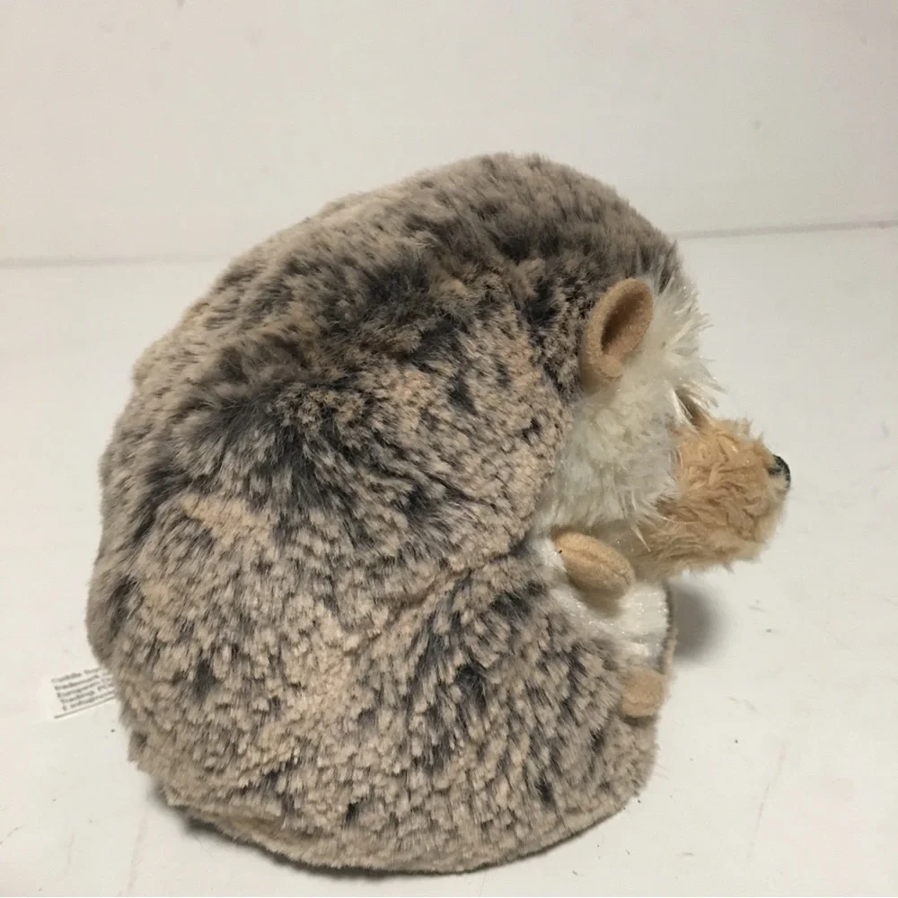 Douglas Spunky Hedgehog 5
